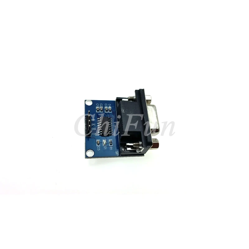 Модуль преобразования RS232 в TTL FX1N_10MT | Обустройство дома