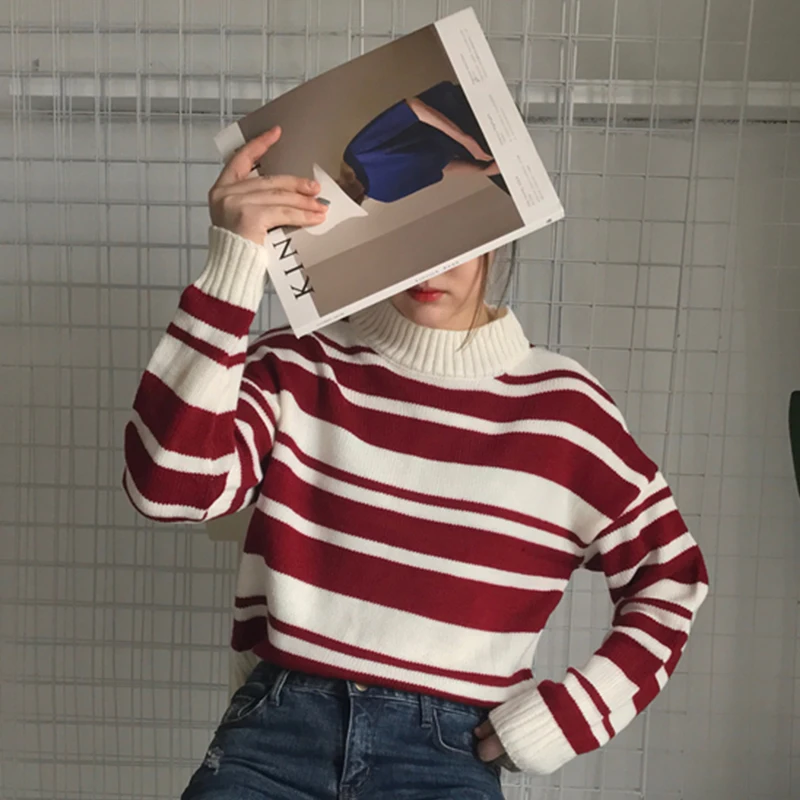 Cheap wholesale 2018 new summer Hot selling women's fashion casual warm nice Sweater L224 | Женская одежда