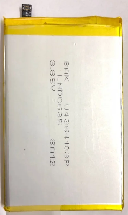 

Oukitel K10 Battery 100% Original Battery 100% Original 11000mAh Backup Battery Replacement For Oukitel K10 Mobile Phone