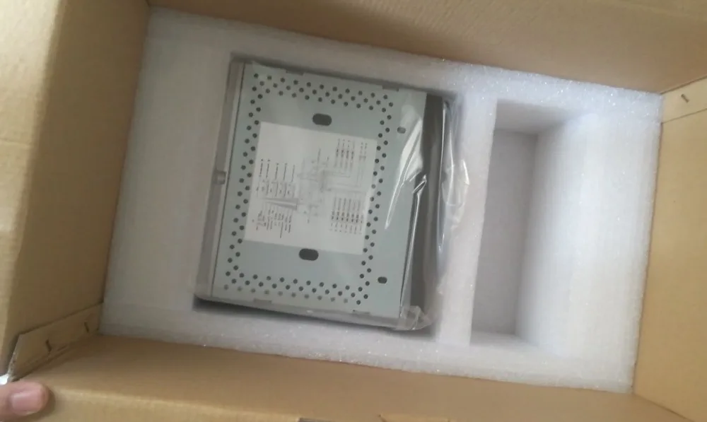 Ips вращающийся экран 6-Core PX6 HD 2 din 12," Android 9,0 универсальный автомобильный Радио dvd gps головное устройство Bluetooth wifi USB легкое подключение