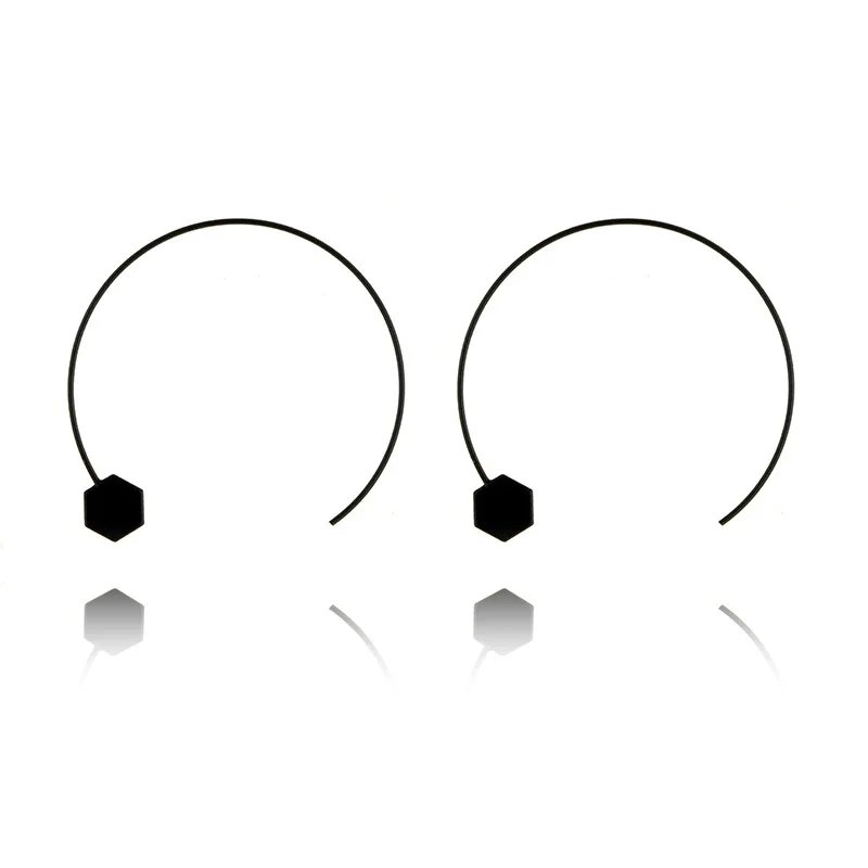 Женские серьги гвоздики в стиле панк|punk stud earrings|fashion earringsstud earrings |