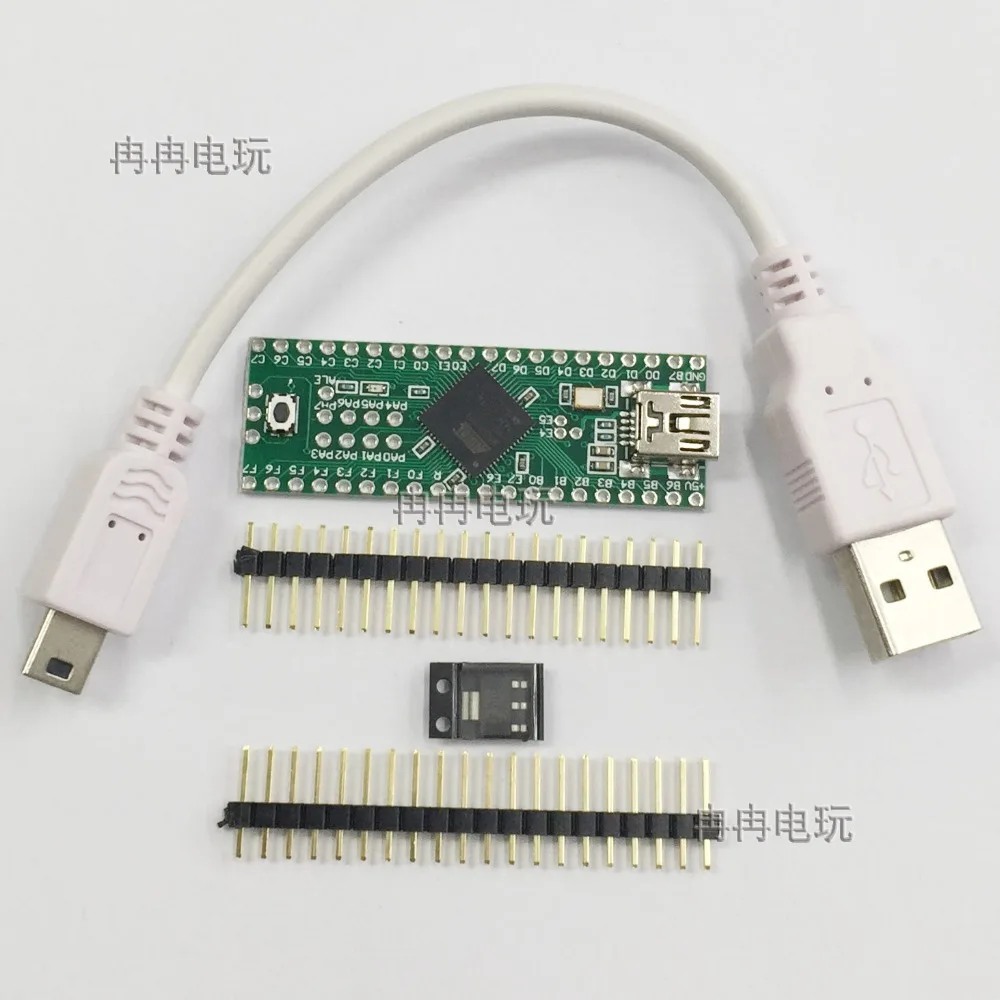 Teensy 2.0 USB Development Board 31.5K Flash Memory 2 | Other Accessories