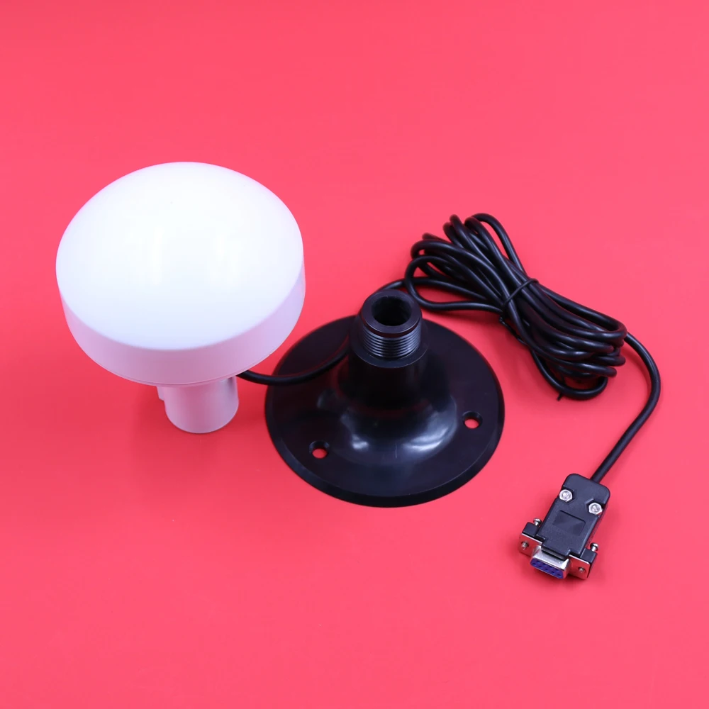 RS232 морская GPS антенна лодка корабль GNSS навигационный приемник антенный модуль