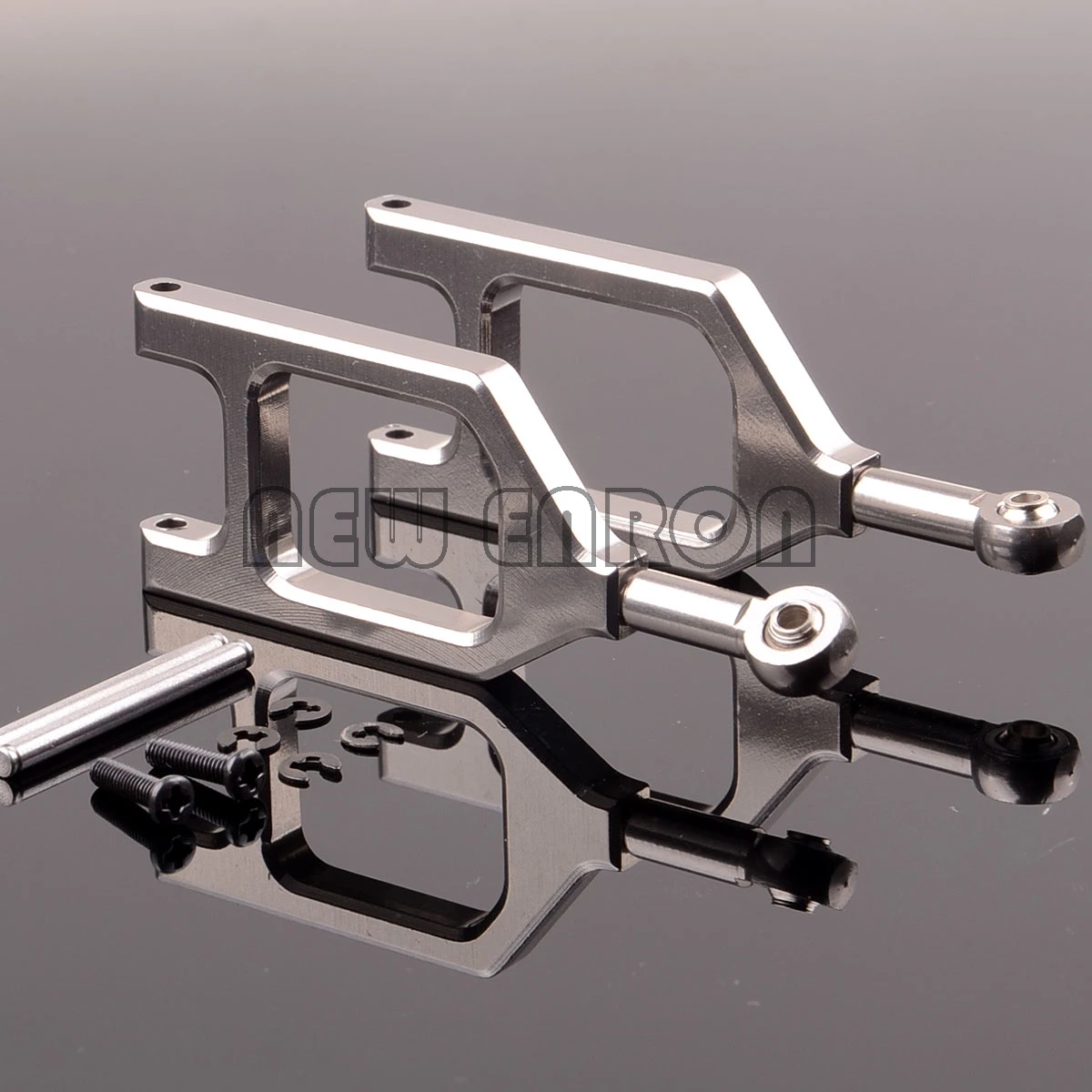 Новый ENRON RC 2P передний поворотный кронштейн для 959 05 Wltoys L969 L979 L202 L212 L222 K959 L959|Детали