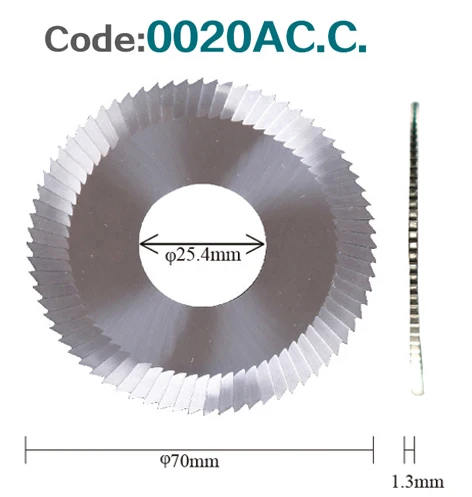 WENXING 100F Набор для резки ключей левый резак 0011B C.C. И правый 0020A | Инструменты