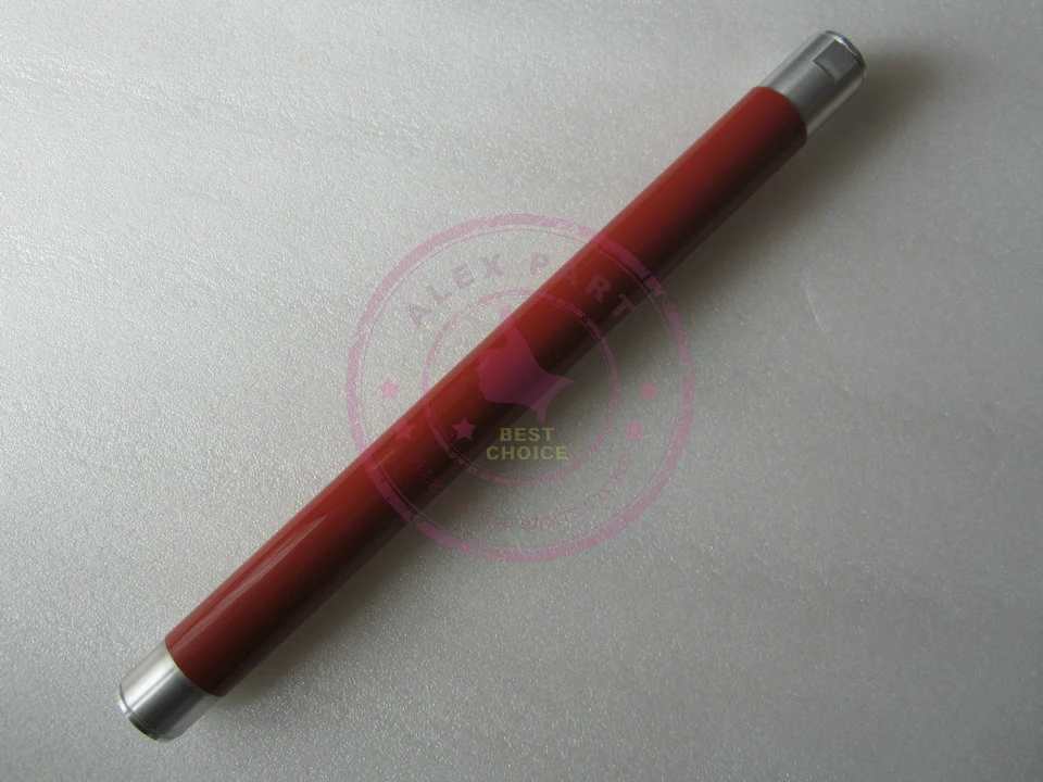 1X верхний ролик фьюзера для Xerox DCC6550 7500 5400 DCC 242 252 250 260 6500 DCC5500 5065 5540I 7675 7755 7765 7775|xerox
