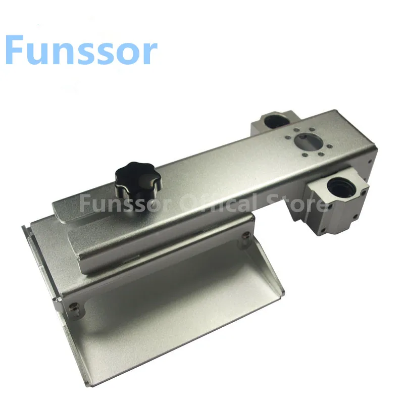 Детали для 3D-принтера Funssor DLP SLA алюминиевая Строительная платформа по оси Z