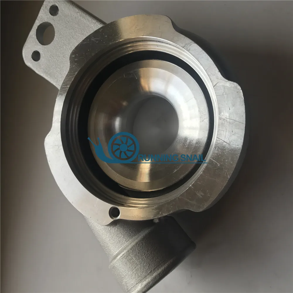 Корпус турбокомпрессора для Garrett T250-04 452055-0004 подходит Land Rover ERR4802 | Автомобили и