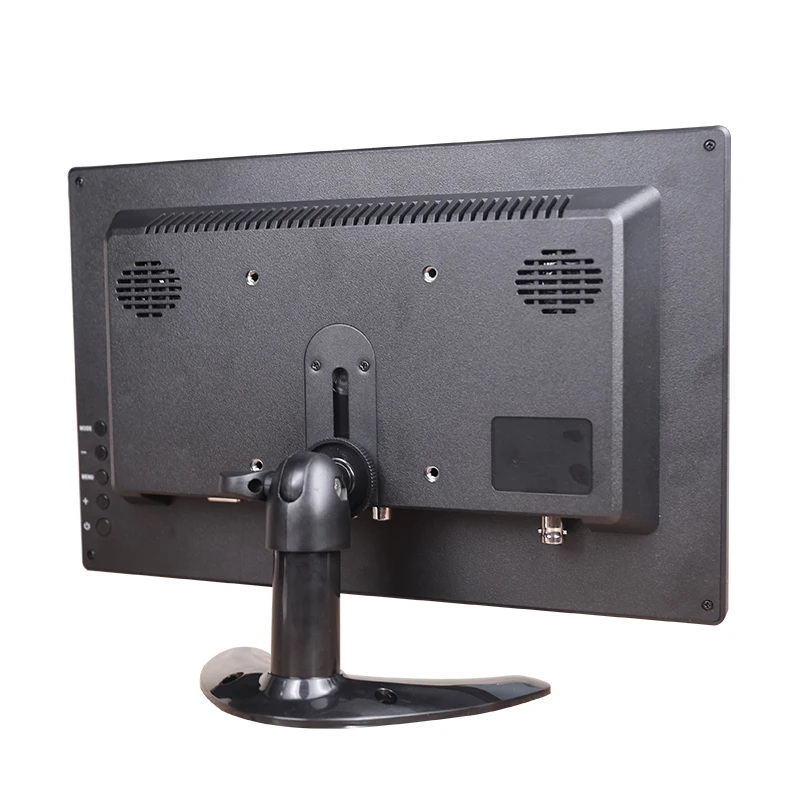 12 дюймов lcd ips HDMI HD портативный монитор ПК дисплей 1080P экран маленький компьютер игровой монитор дисплей для Macbook Pro VGA xbox