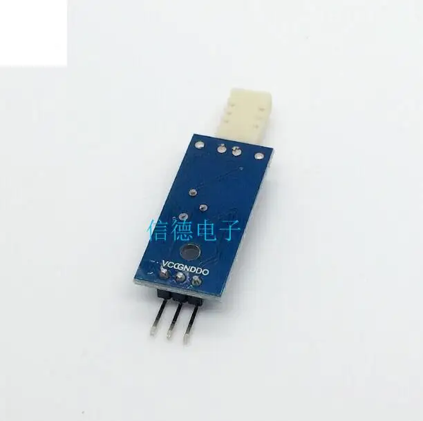 Модуль датчика влажности HR202 модуль определения HR202L для Arduino | Электронные