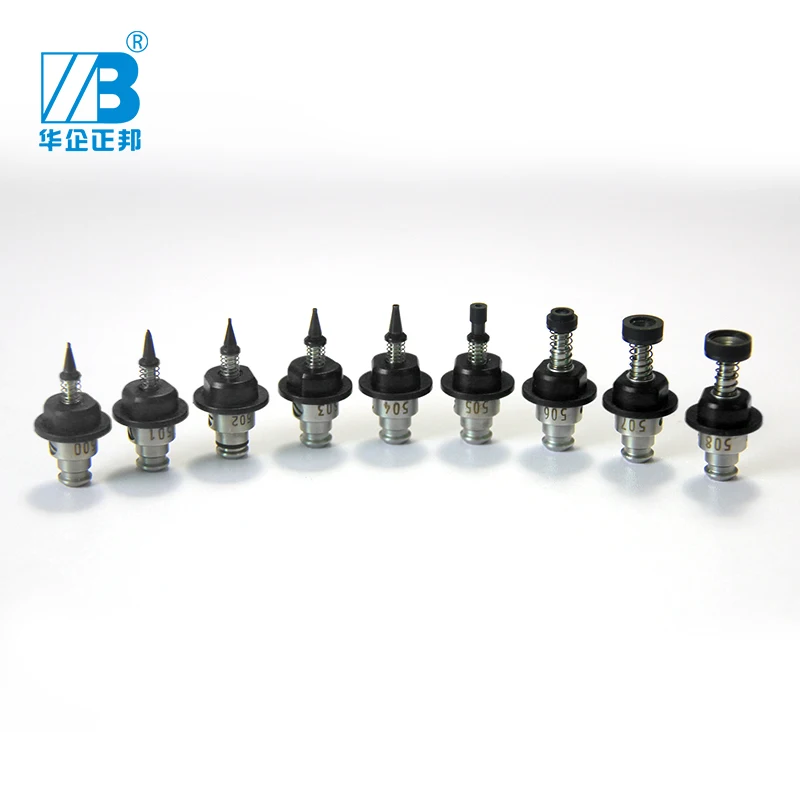 

SMT JUKI 500 501 502 503 504 505 506 507 508 Nozzle for pick place nozzles pick and place machine accessories
