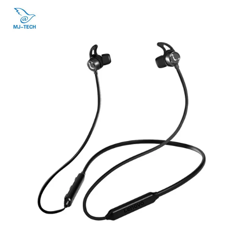 Original Lenovo X3 BT5.0 Wireless Sport Earphone IPX4 Waterproof Stereo 3DSurround Headset Hands-free With Microphone | Электроника