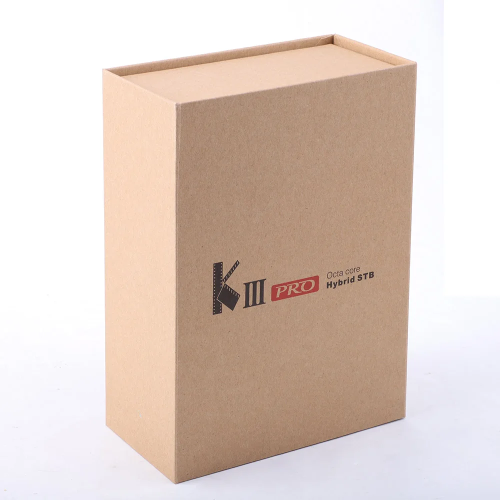 MECOOL KIII PRO DVB-S2 DVB-T2 DVB-C декодер Кода Android 7,1 ТВ коробка 3 Гб оперативной памяти, 16 Гб встроенной памяти, K3 Pro Amlogic S912 Octa Core 64bit 4K комбинированный набор компьютерной приставки к телевизору