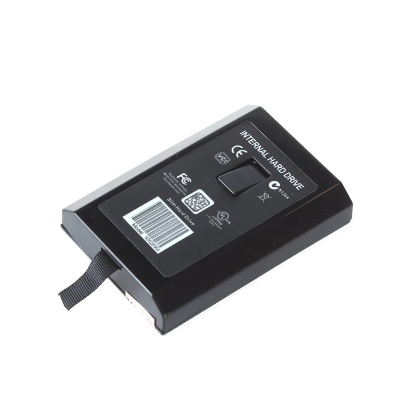 Внутренний жесткий диск 20 ГБ 60 Гб 120 250 320 500 для Microsoft XBOX 360 Тонкий HDD тонкий консолей