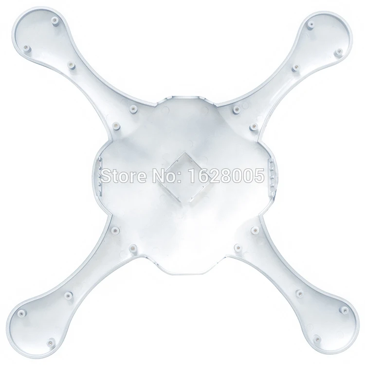 Запасная часть квадрокоптера корпус для Ehang Ghost Aerial Quadcopter интеллектуальная