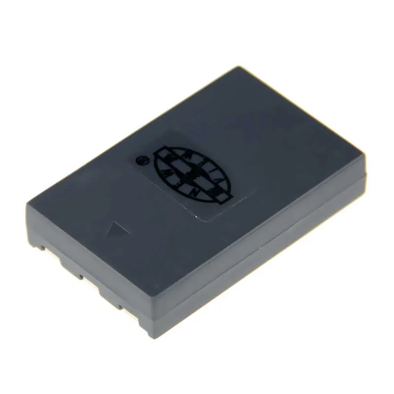 Цифровой мальчик 4 шт./компл. 1x1500 мАч 3.7 В NB-1L NB 1l Батареи для камеры Canon Камера S100 S110
