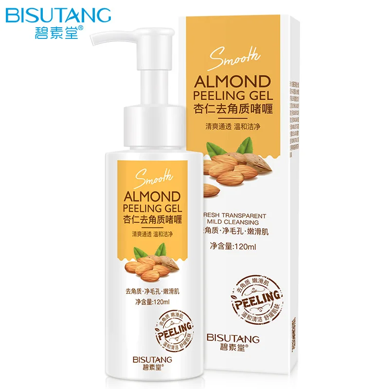 Skin Exfoliating Gel Whitening Cream Hydrating Moisturizing Shrink Pores Brightening Face Body Care Blackhead Remove | Красота и