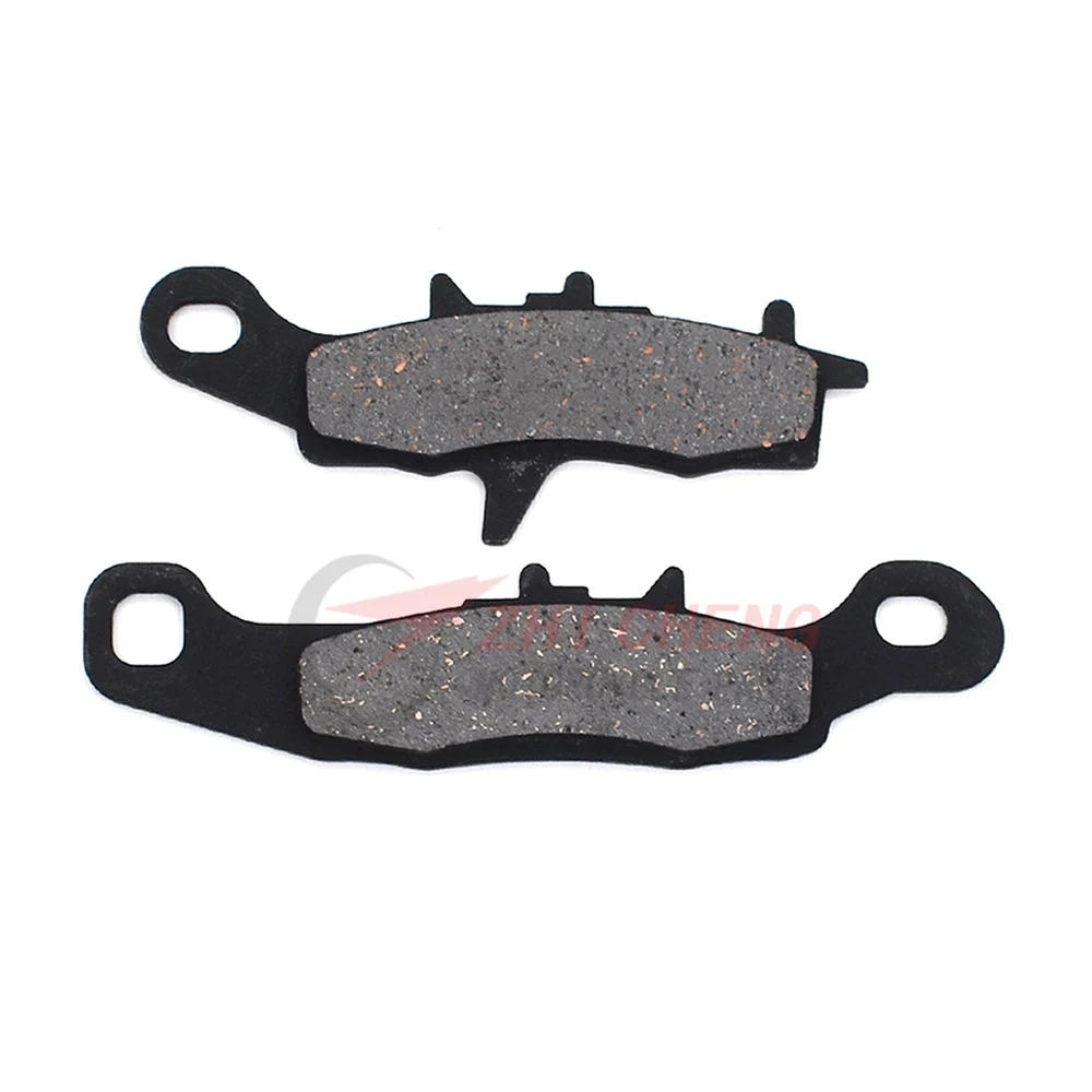 Для Kawasaki KL 250 KL250 1997 J1 J3 Stockman 2000 2002 KLX Super Sherpa KLX250 1998 мотоциклетные передние и задние