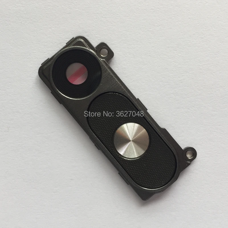 Менее но лучше новый внешний объектив камеры полный набор для Lg g3 камера