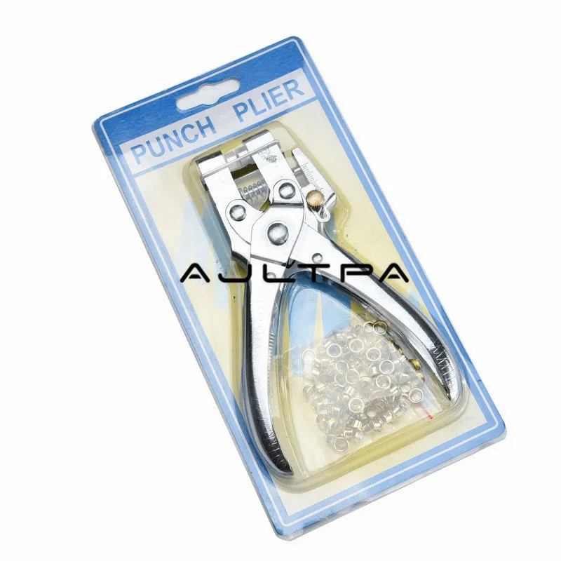 Скидка 30 шт., дыроколы для обуви, с 100 шт.