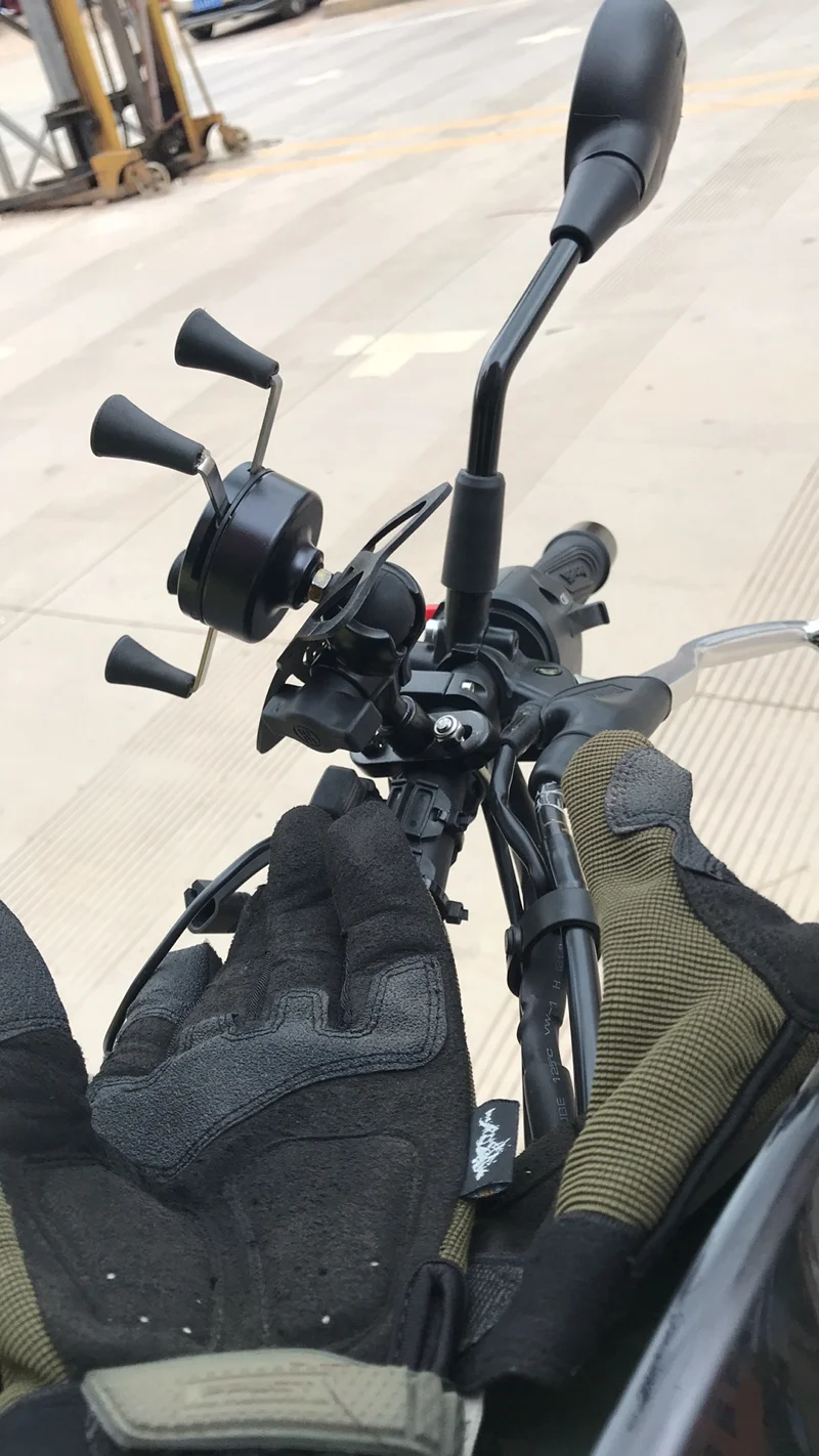 Держатель для телефона DUCATI Multistrada 1000 DS 1100/S 1200/S/DVT|Накладки и декоративные