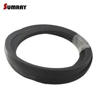 sumray v belt type b conveyor belt b500051005200530054005500 drive v belt for washing machines