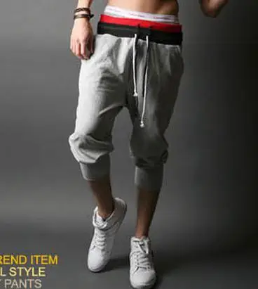 Для бега Лето 2021 на открытом воздухе спортивные брюки для занятий спортом