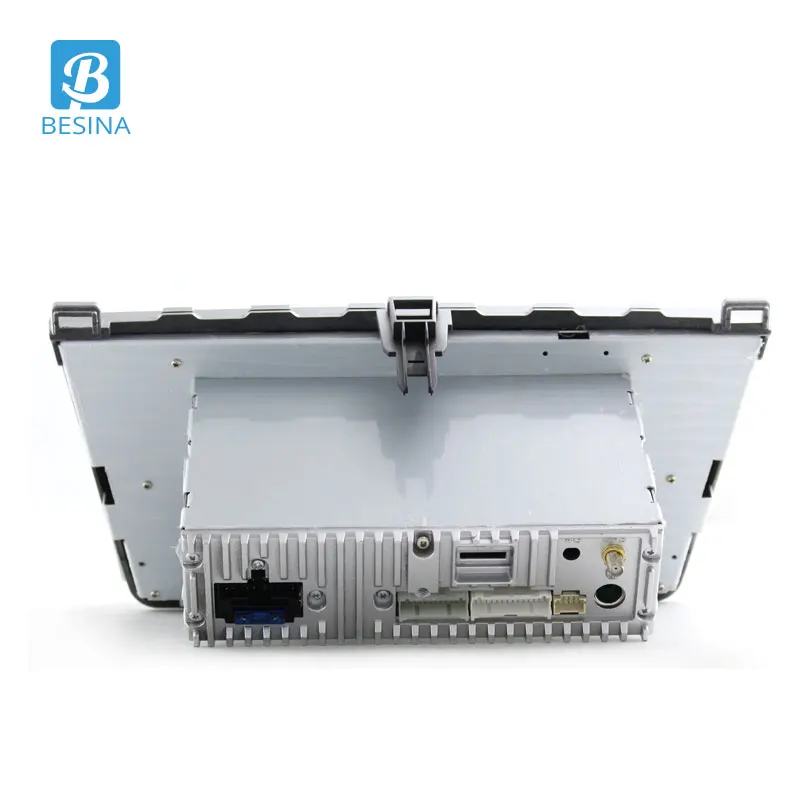 Besina 10 1 дюймов Android 8 0 автомобильный мультимедийный плеер для MAZDA 6 2008 2012 2013 2014 2015