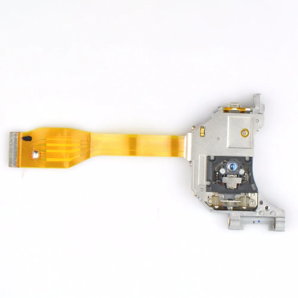 Оригинальная новая Лазерная линза для DVD плеера RNS315 RNS510 VW FROD Car навигационная