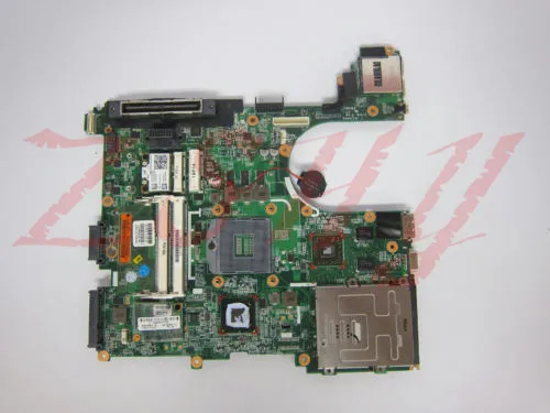 

Материнская плата для ноутбука hp 8560P QM67 DDR3 684323-001 Бесплатная доставка 100% ТЕСТ ОК
