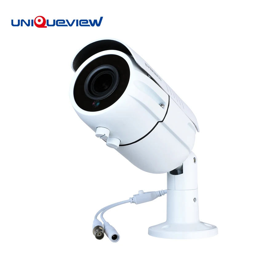 Хорошее качество HD 1080 P 2MP AHD CVI TVI аналоговый 4 в 1 наружная ИК Водонепроницаемая