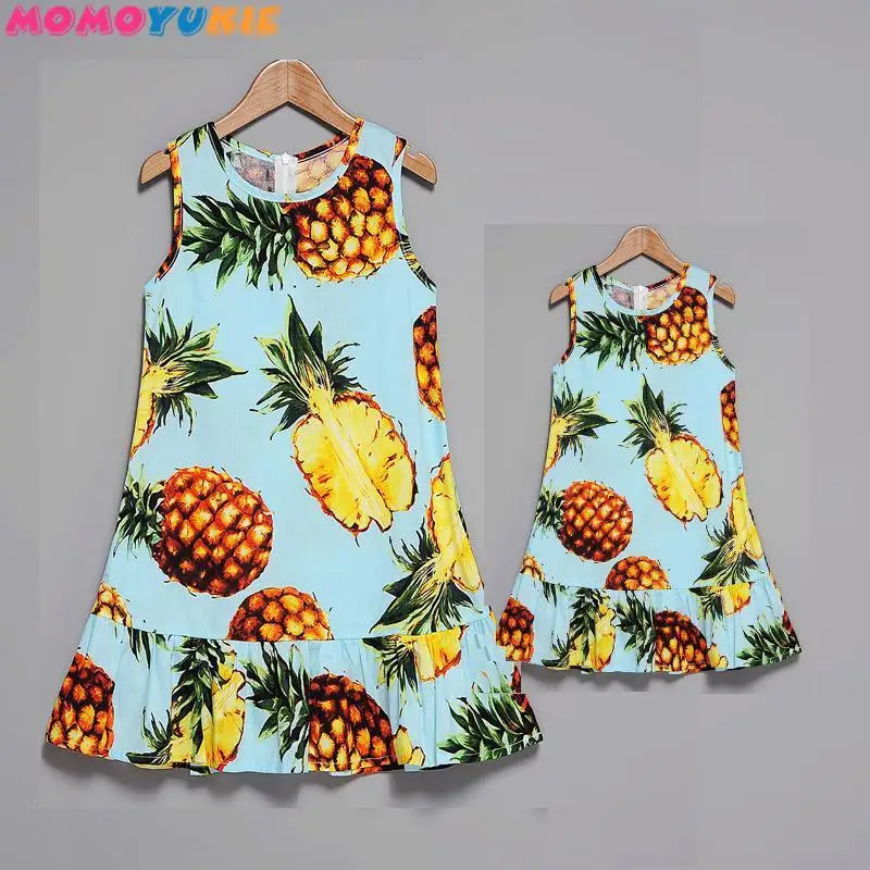 

Mother Daughter Dress Matching Mother Daughter Clothes Family Clothing Mommy and me clothes mum and daughter Vestidos Family