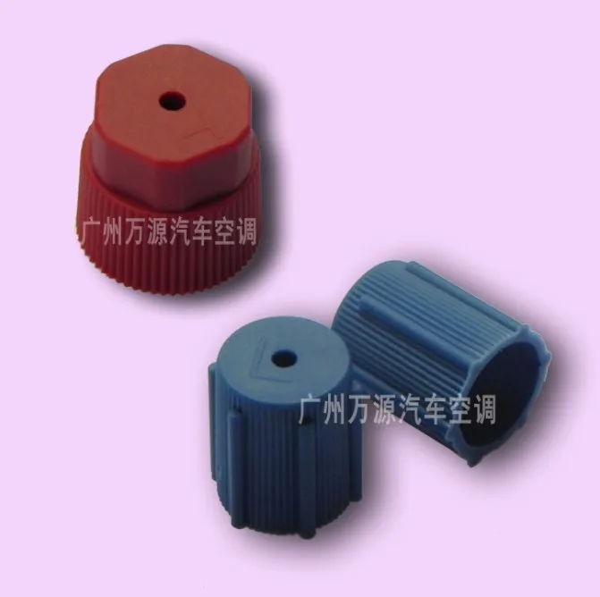 (10 пар) R134a автомобильный Кондиционер хладагент высокое и низкое давление шланги