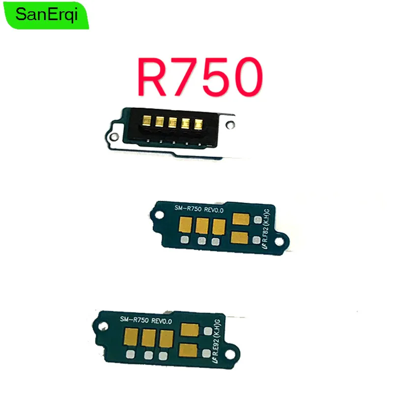 SanErqi оригинальный разъем зарядного устройства для Samsung Galaxy R750 SM R750A R750B R750D Gear