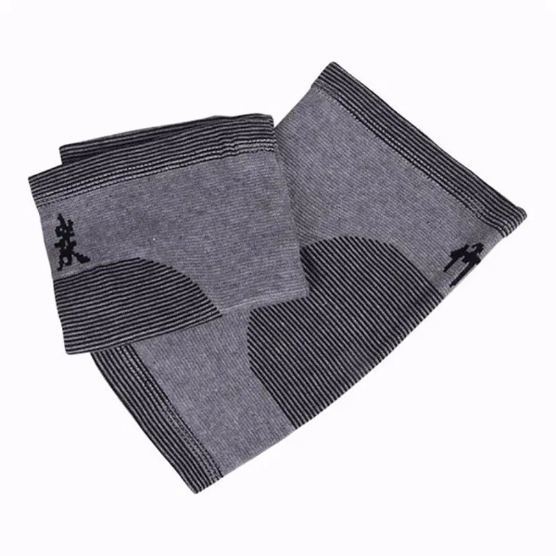 Бамбуковые наколенники из углеродного волокна наколенник для восстановления