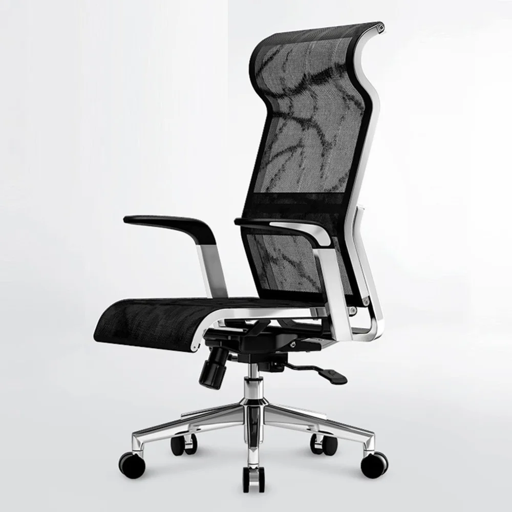 Эргономичный компьютерный стул сетка синтетическая кожа silla Gamer fauteuil офисная
