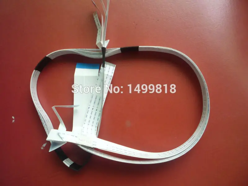 Новая и оригинальная кабельная головка для принтера R290 R330 T50 P50 T59 T60 R280 R285 в сборе