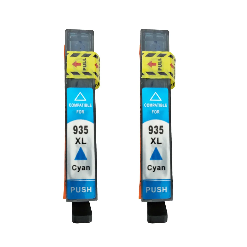Картриджи для струйных принтеров Officejet Pro 935 6830 6230 6835 6815 6812 6820 6220|hp officejet ink|hp ink for