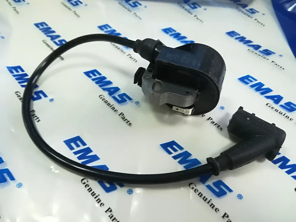 Катушка зажигания для STIHL 09 20T 021 023 025 FS160 FS220 FS280 FS290 триммер Bobine #0000 400 1302 |