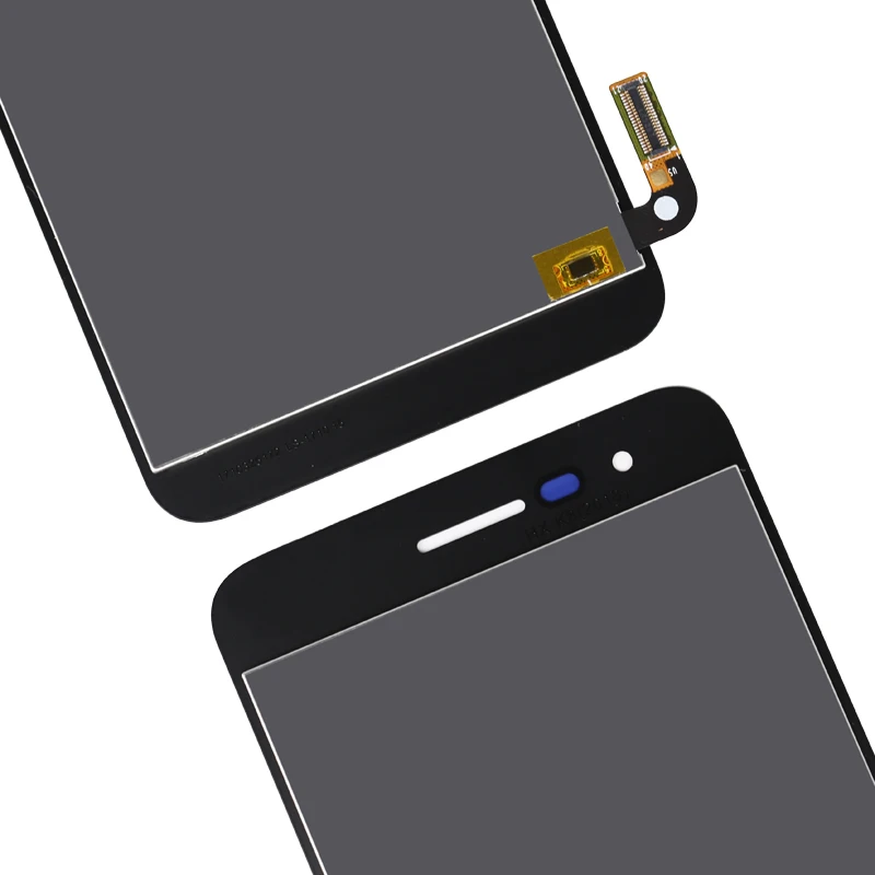 Новый 5 0 ''для LG K8 2018 MX210 ЖК-дисплей сенсорный экран дигитайзер панель сборка