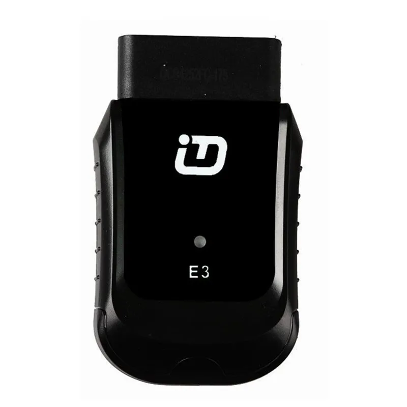 E3 Easydiag xтюнер полный OBDII диагностический инструмент WIFI Автомобильный сканер для