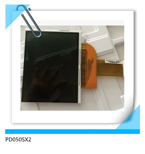 PD050SX2 5- -