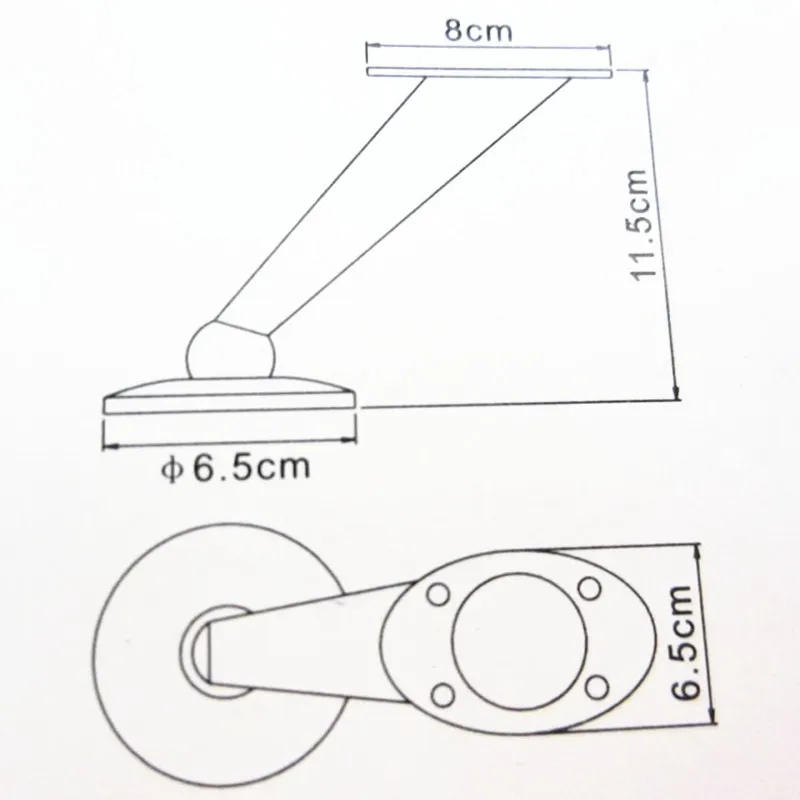 11 5 см чашка для мороженого диван ножки мебель Кабинет ноги чай Запчасти ремонта