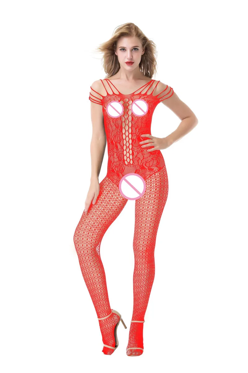 Эротическое нижнее белье сексуальное женский леопардовый облегающий комбидресс