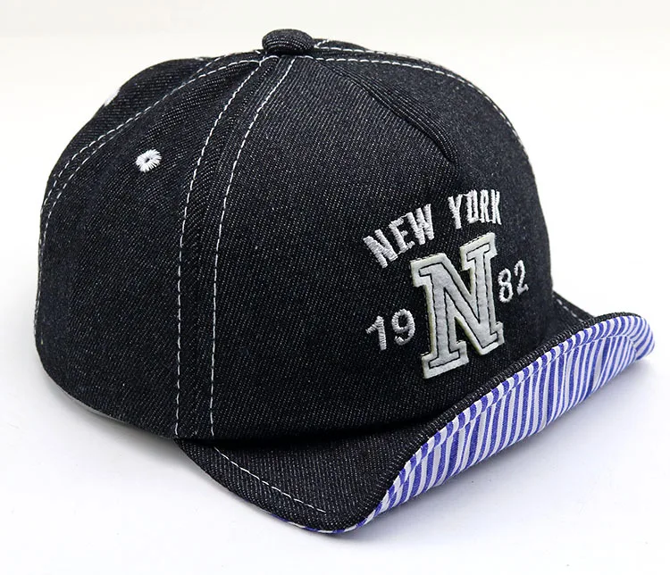 

Spring Baby Hats Letter Print Matching Caps Newborn Sun Hat Sport Children Caps Casual Child Outdoor Cap Kids Photography Props