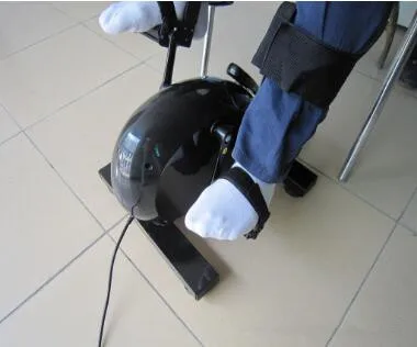 Физиотерапия верхних и нижних конечностей восстановление патента на велосипед