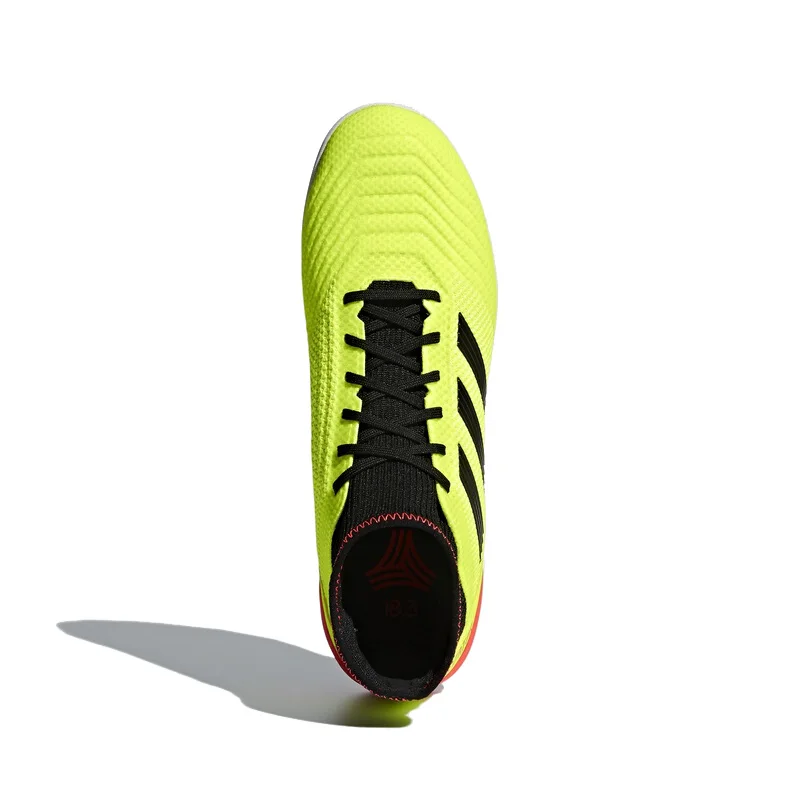 Оригинальное новое поступление 2018 мужские кроссовки для футбола Adidas PREDATOR TANGO 18 3