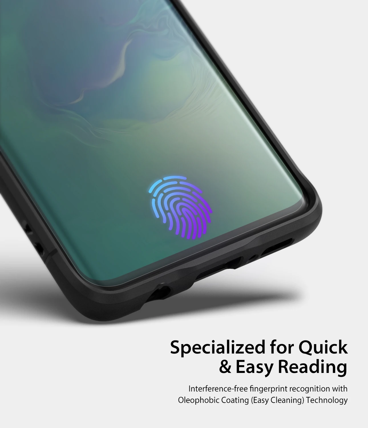 Rearth Ringke двойной легкий фильм Гибкая ТПУ Мягкий Экран протектор для samsung Galaxy S10/S10