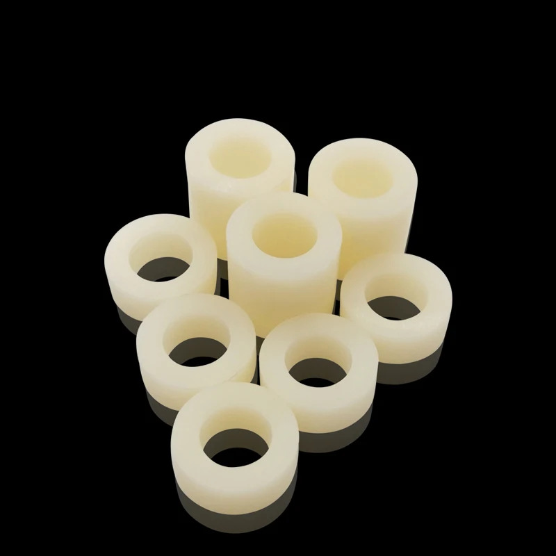 Цилиндрический/нейлоновый корпус/Изолированная колонка из