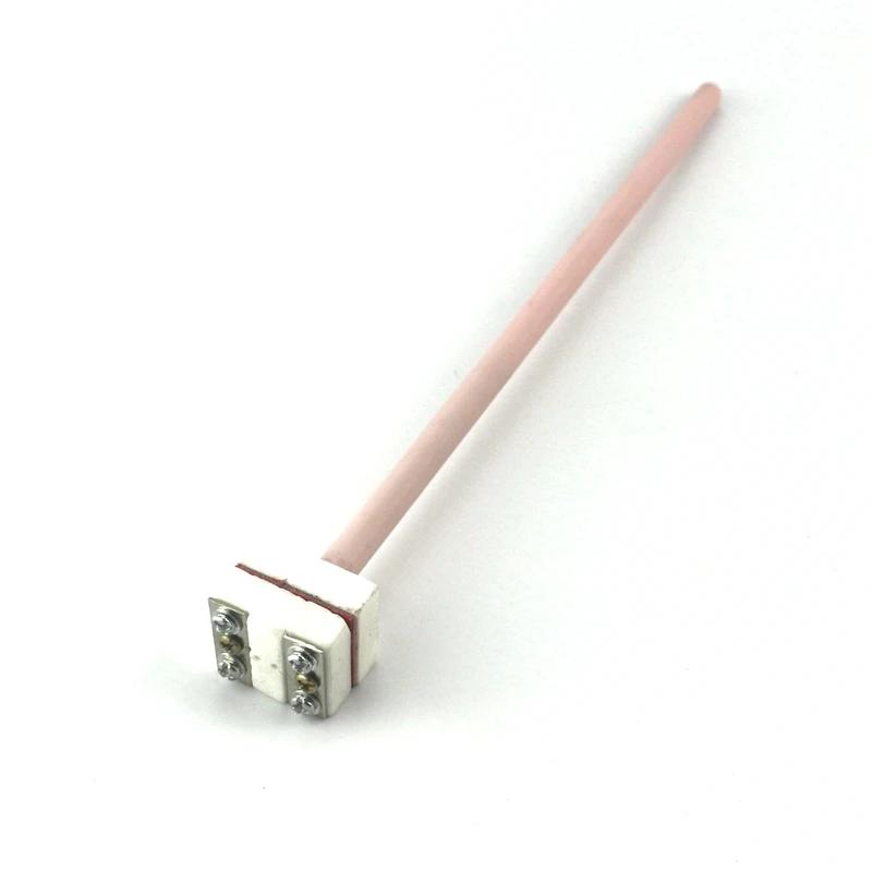 Датчик термопары с платиновым и родиевым покрытием датчик ProbeTemperature углом обзора